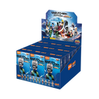 Naruto Shippuden - Galaxy Version 02 The Place The Leaves Dances - Blind Box - BLOKEES
