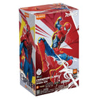 Spider-Man - Marvel Rivals - Champion Class 06 - Model Kit - BLOKEES