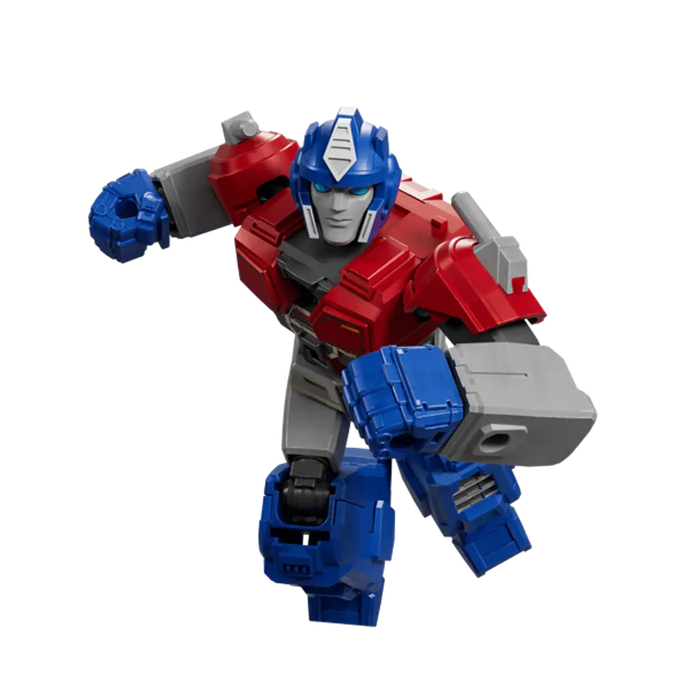 Figura Sorpresa - Transformers Galaxy Version 05 ONE - Model Kit - BLOKEES
