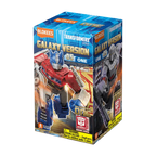 Figura Sorpresa - Transformers Galaxy Version 05 ONE - Model Kit - BLOKEES