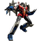 Starscream - Classic Class 16 - Transformers One - Model Kit Articulado - BLOKEES