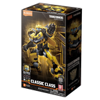 Bumblebee - Classic Class 02 - Model Kit Articulado - BLOKEES