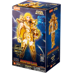 Mu de Aries - Saint Seiya Champion Class - Model Kit - BLOKEES