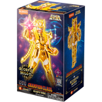 Milo de Escorpio - Saint Seiya Champion Class - Model Kit - BLOKEES