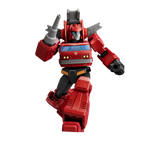 Figura Sorpresa - Transformers Galaxy Version 02 SOS - Model Kit - BLOKEES