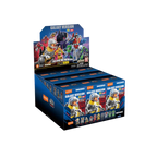 Figura Sorpresa - Transformers Galaxy Version 02 SOS - Model Kit - BLOKEES