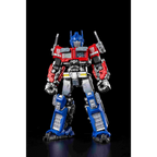 Optimus Prime - Classic Class 01 - Model Kit Articulado - BLOKEES