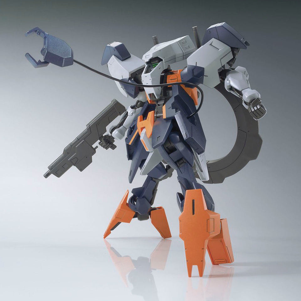 HG 1/144 HUGO - Model Kit Articulado - Bandai