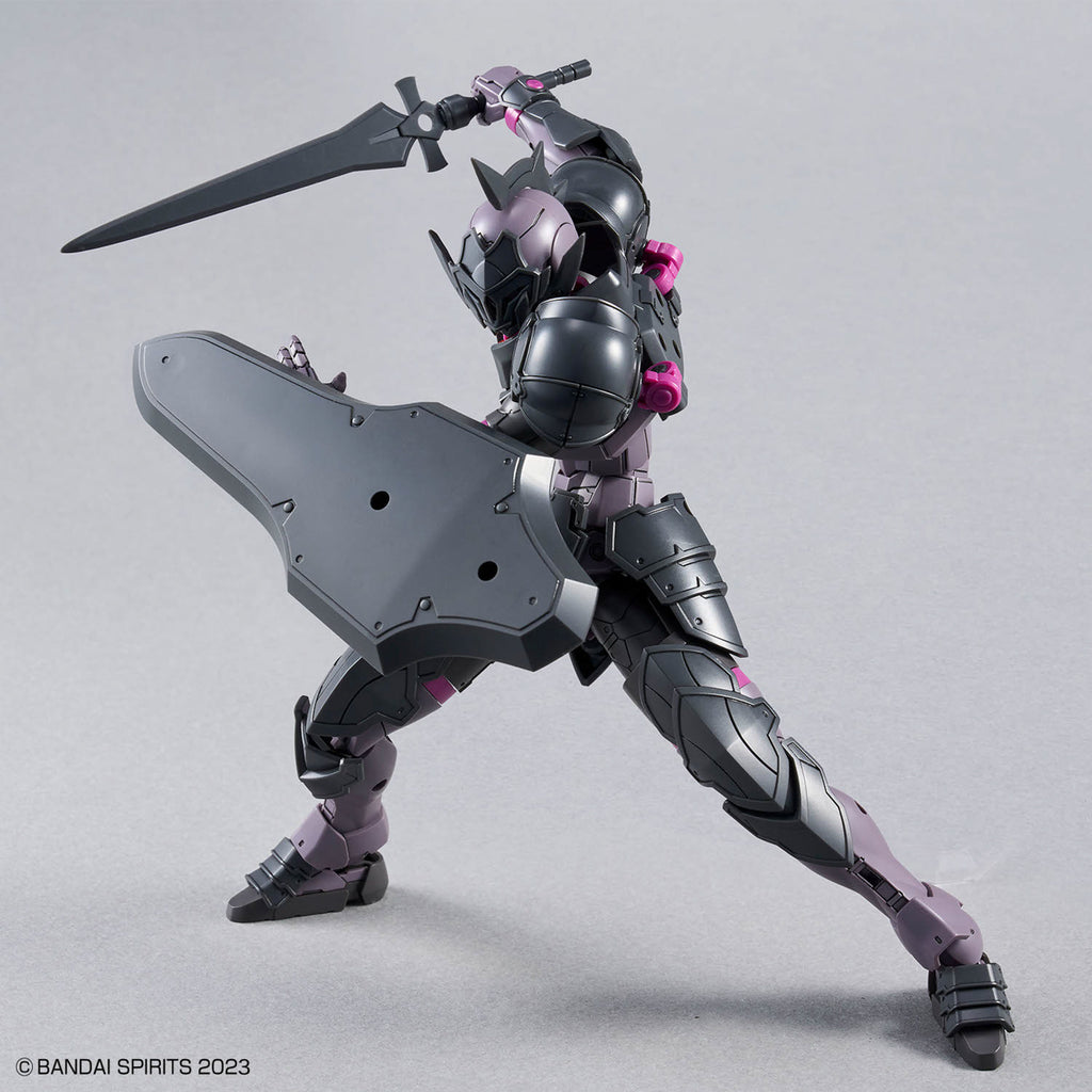 30MF ROSAN KNIGHT - Model Kit Articulado - Bandai
