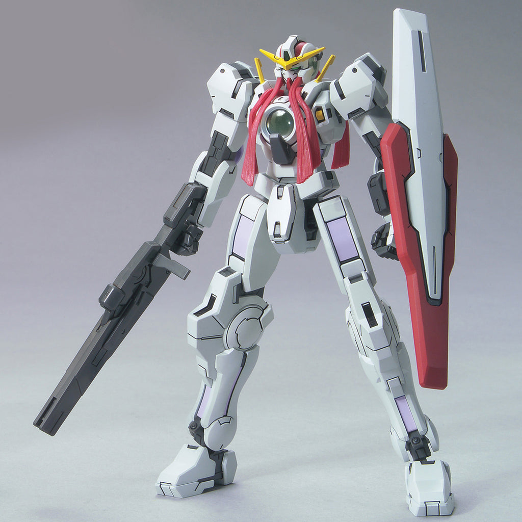 HG 1/144 GUNDAM NADLEE - Model Kit Articulado - Bandai