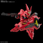 SD GUNDAM EX STANDARD MSN-04 SAZABI - Model Kit Articulado - Bandai
