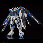 1/144 HGCE Rising Freedom Gundam - Model Kit Articulado - Bandai