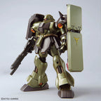 HG 1/144 GEARA DOGA (AXIS SHOCK IMAGE COLOR) - Model Kit Articulado - Bandai