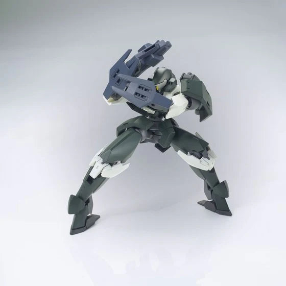 HG 1/144 JULIETA'S MOBILE REGINLAZE - Model Kit Articulado - Bandai