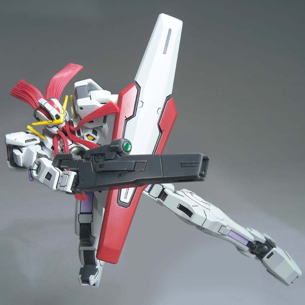 HG 1/144 GUNDAM NADLEE - Model Kit Articulado - Bandai