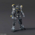 HG 1/144 GUNDAM LIGHTNING BLACK WARRIOR - Model Kit Articulado - Bandai
