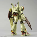 HG 1/144 JEGAN (AXIS SHOCK IMAGE COLOR) - Model Kit Articulado - Bandai
