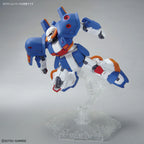 HG 1/144 HOBBY HI-ZACK (A.O.Z RE-BOOT Ver.) - Model Kit Articulado - Bandai