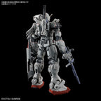 HG 1/144 GUNDAM EX (RFV) - Model Kit Articulado - Bandai
