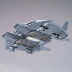 1/144 HGUC BASE JABBER (UNICORN Ver.) - Model Kit Articulado - Bandai