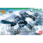 HG 1/144 UNION FLAG - Model Kit Articulado - Bandai