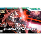 HG 1/144 GUNDAM NADLEE - Model Kit Articulado - Bandai