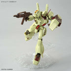 HG 1/144 JEGAN (AXIS SHOCK IMAGE COLOR) - Model Kit Articulado - Bandai