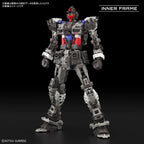 RG 1/144 RX-78-2 GUNDAM Ver.2.0 - Model Kit Articulado - Bandai