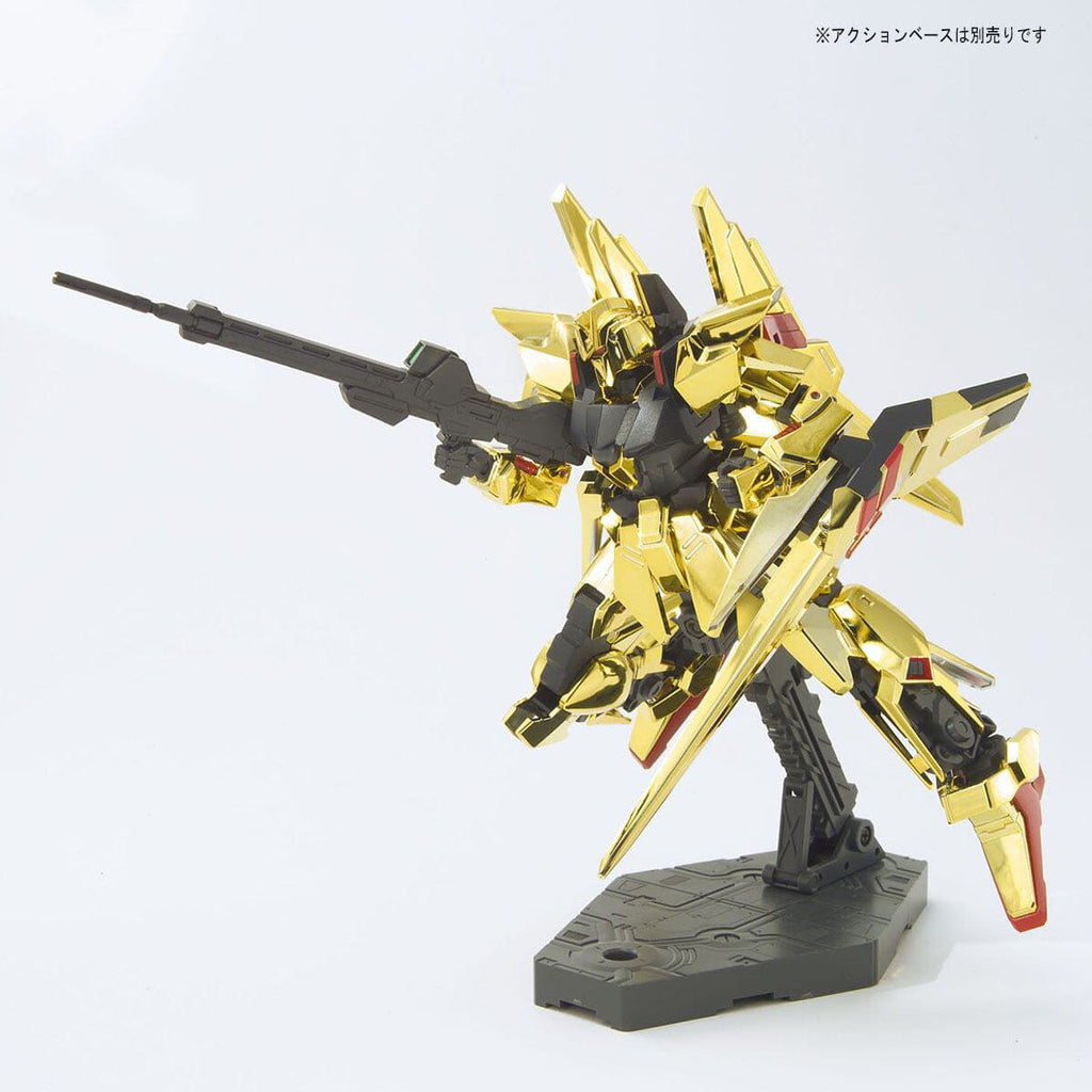 HGUC 1/144 DELTA GUNDAM - Model Kit Articulado - Bandai