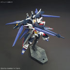 HG 1/144 AMAZING STRIKE FREEDOM GUNDAM - Model Kit Articulado - Bandai