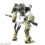 HG 1/144 CHUCHU’S DEMI TRAINER - Model Kit Articulado - Bandai