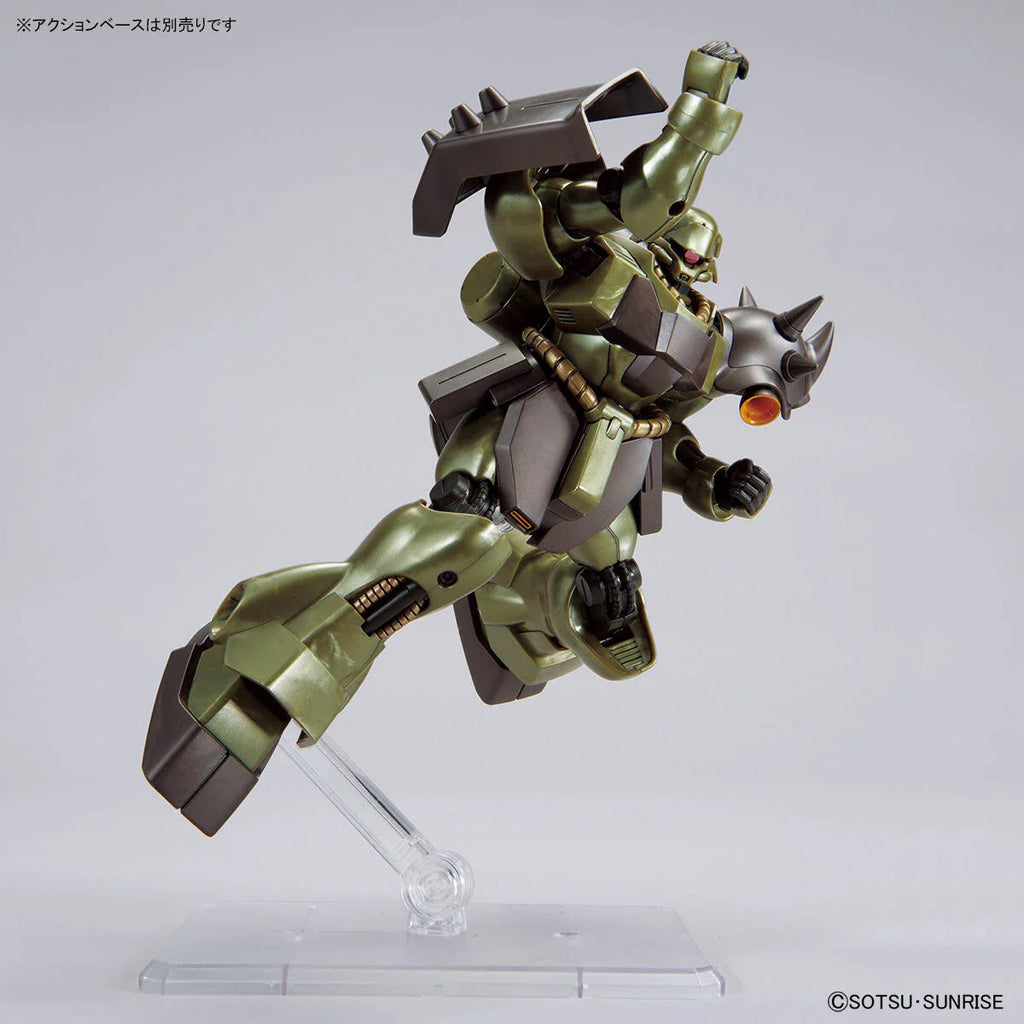HG 1/144 GEARA DOGA (AXIS SHOCK IMAGE COLOR) - Model Kit Articulado - Bandai