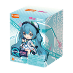 Blind Box Hatsune Miku - Fantastics Q Series 01 Miku With You - Model Kit - BLOKEES