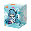 Blind Box Hatsune Miku - Fantastics Q Series 01 Miku With You - Model Kit - BLOKEES