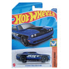 15 Dodge Challenger Srt - Muscle Mania 6/10 - Hot Wheels