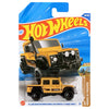 15 Land Rover Defender Double Cab - Dirt 10/10 - Hot Wheels