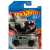 15 Land Rover Defender Double Cab - Hot Trucks 7/10 - Hot Wheels