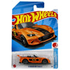 15 Mazda Mx-5 Miata - J Imports 3/10 - Hot Wheels