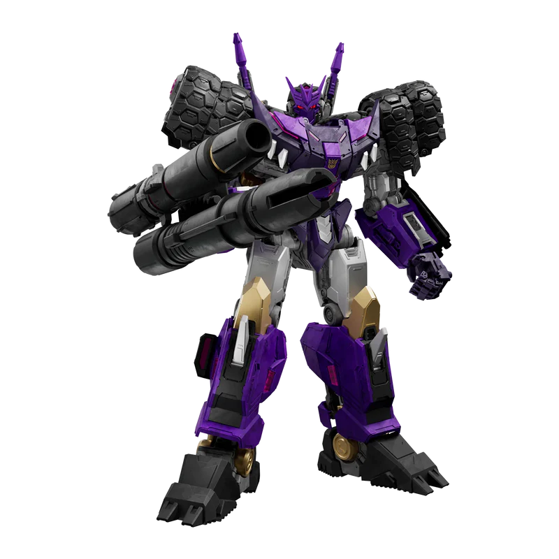 Tarn (Comic Version) - Action Edition 05 - Model Kit Articulado - BLOKEES
