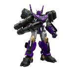 Tarn (Comic Version) - Action Edition 05 - Model Kit Articulado - BLOKEES