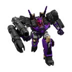 Tarn (Comic Version) - Action Edition 05 - Model Kit Articulado - BLOKEES