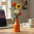 Eternal Flower - Armables con Bloques - Micro Block - LOZ