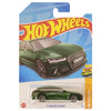 17 Audi Rs 6 Avant - Wagons 1/5 - Hot Wheels