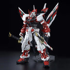 PG 1/60 GUNDAM ASTRAY RED FRAME KAI - Model Kit Articulado - Bandai