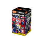 Figura Sorpresa - Transformers Galaxy Version 01 ROLL OUT - Model Kit - BLOKEES