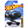 17 Ford F-150 Raptor - Dirt 9/10 - Hot Wheels