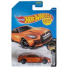 17 Nissan GT-R (R35) - NightBurnerz 1/10 - Hot Wheels