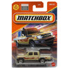 17 Toyota Landcruiser 78 - 109/125 - 2025 - Matchbox