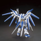 HGBF 1/144 Hi-NU GUNDAM VRABE - Model Kit Articulado - Bandai