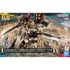 1/144 HG Command QuanT Desert Type - Model Kit Articulado - Bandai